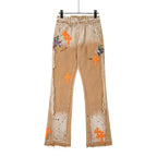 Chrome Hearts New Pants 8200