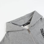 Chrome Hearts New Zip Up Hoodie 9811