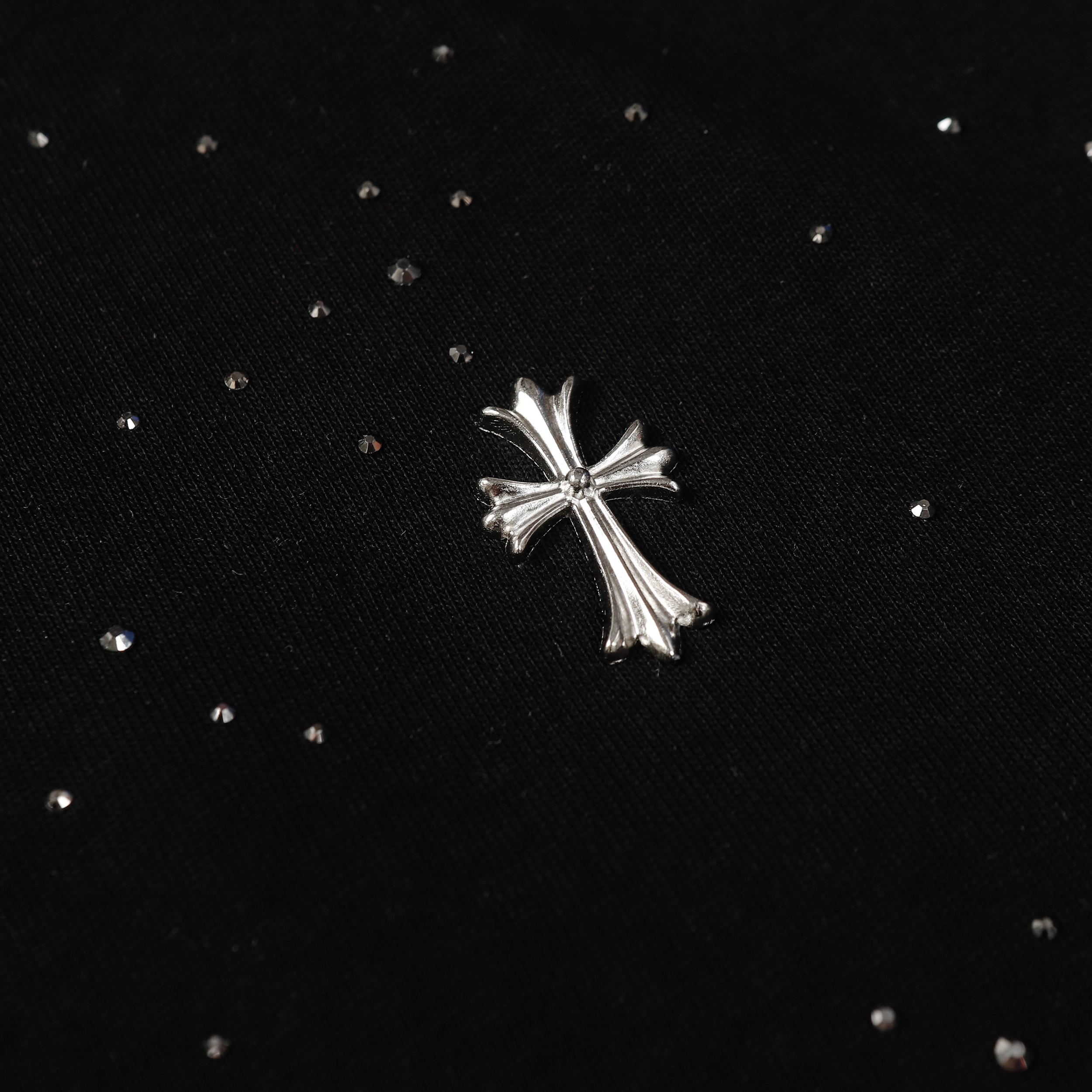 Chrome Hearts New T-shirts 9992