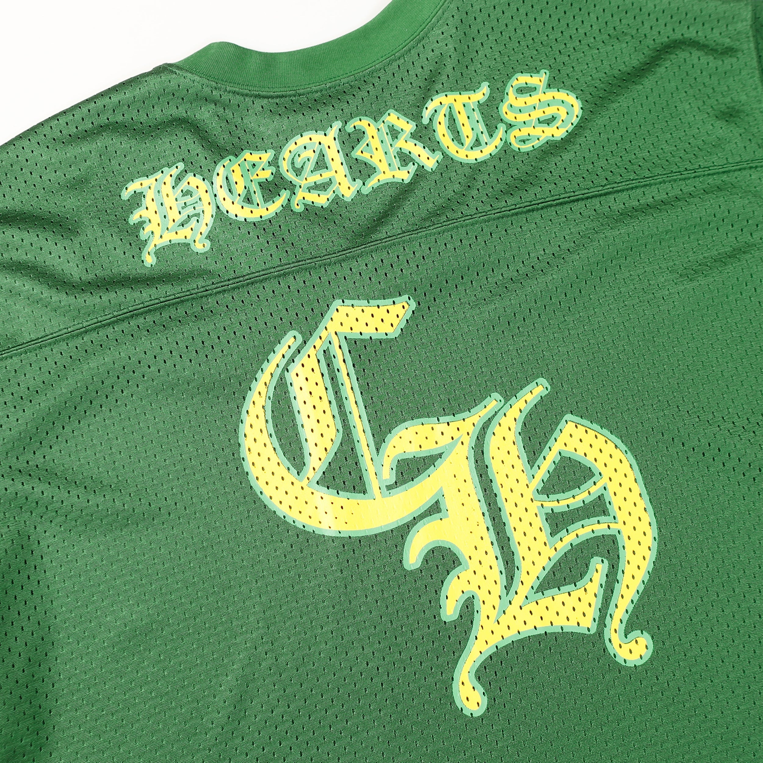 Chrome Hearts New T-shirts 9996