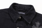 Chrome Hearts New Jacket
