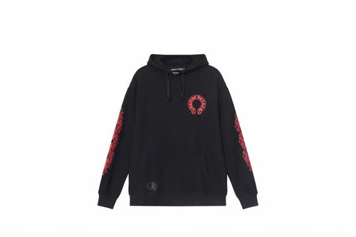 Chrome Hearts New Hoodie -807
